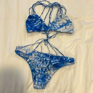 Mikoh swimsuit